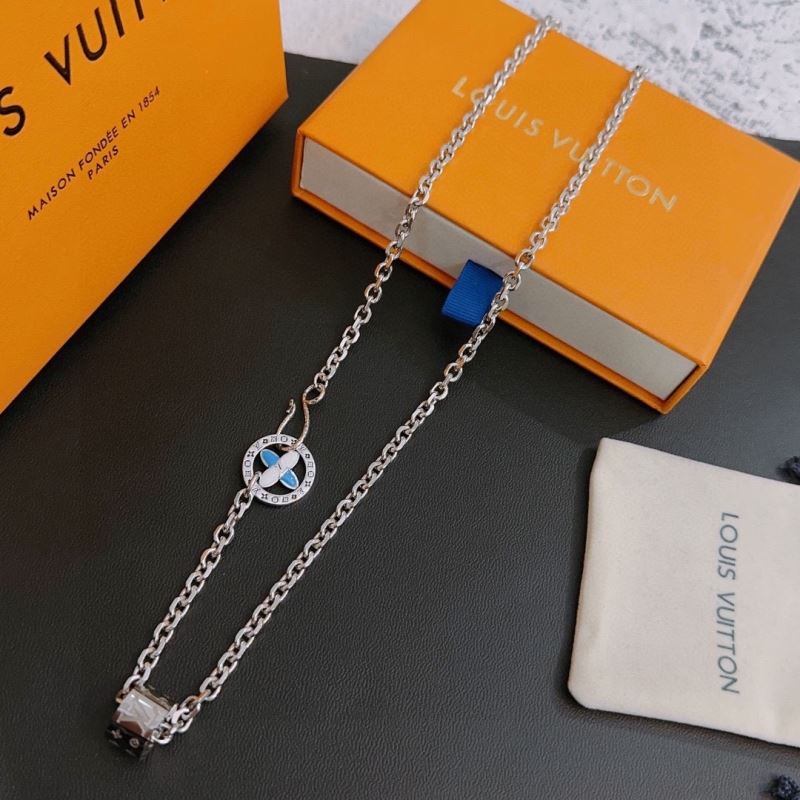 Louis Vuitton Necklaces